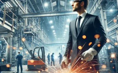 Nuevas Regulaciones para la Industria del Metal en Alicante y el Salario Mínimo Interprofesional 2025